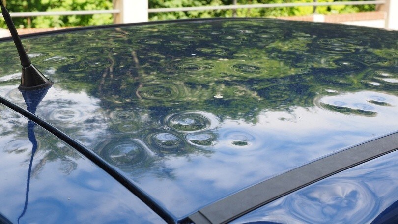 Kit antigrandine per auto, boom di vendite e ricerche sul web