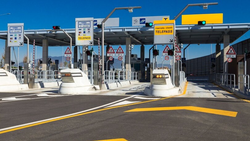 Meno emissioni in autostrada, Ca’ Foscari certifica il Telepass