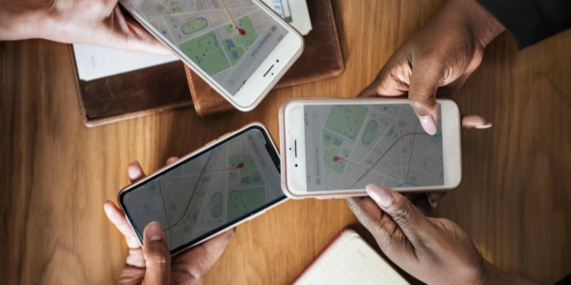 Google Maps suggerirà i percorsi più sostenibili per ridurre le emissioni