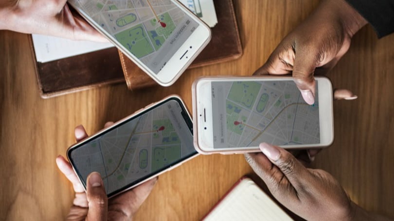 Google Maps suggerirà i percorsi più sostenibili per ridurre le emissioni