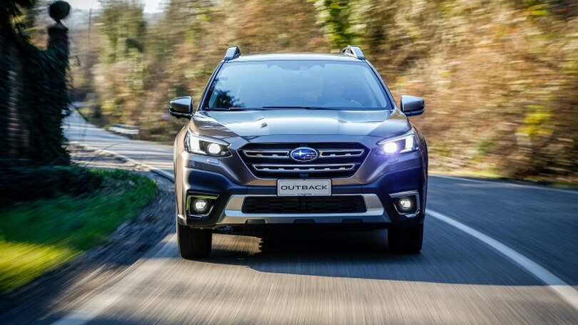 Subaru Outback, la guida completa all'acquisto