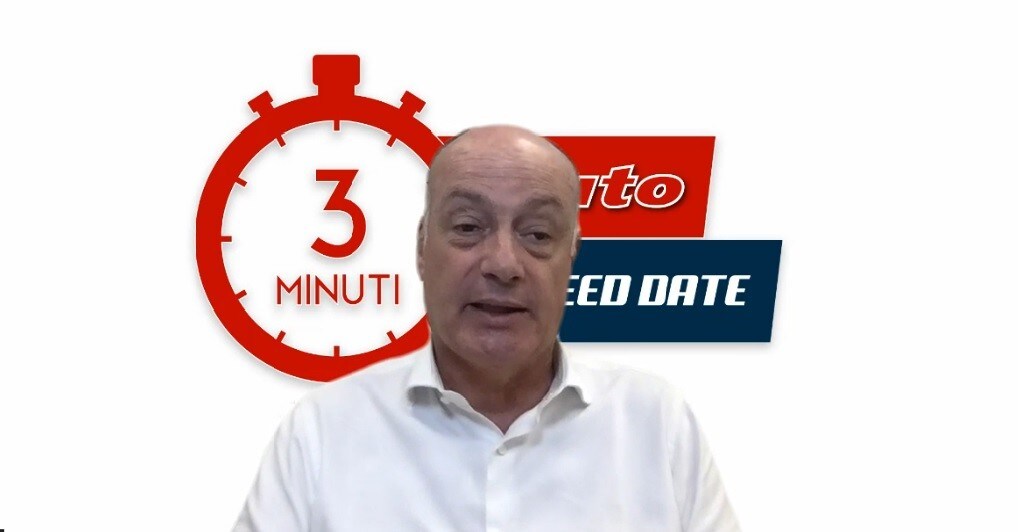 Auto Speed Date: Tavares e de Meo tra Cina, 2035 ed Euro 7