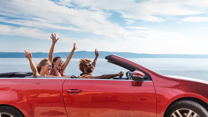 SALTA LA CODA AL CASELLO CON UNIPOLMOVE