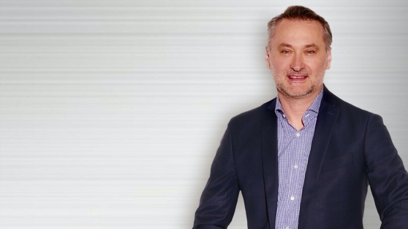 Stellantis, il CTO Ned Curic parla di tutti gli obiettivi dell'azienda