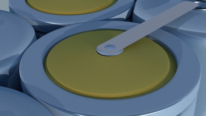 La sfida degli USA: estrarre litio dal calore del sottosuolo