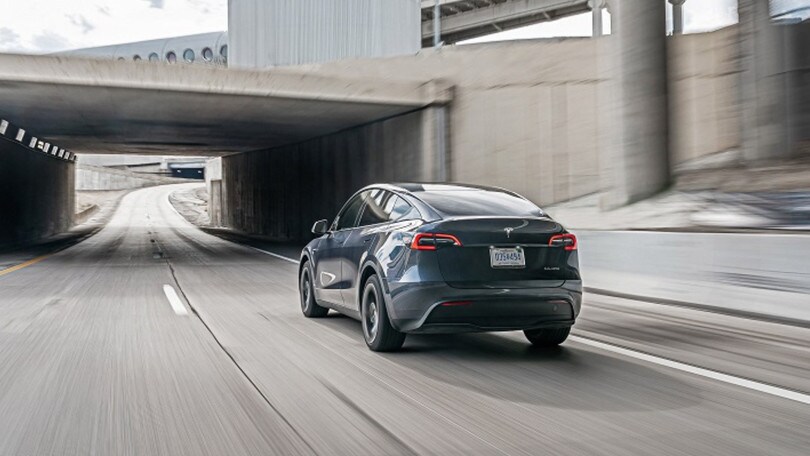 Il Paese dove tutte le auto di Stato devono essere 100% elettriche