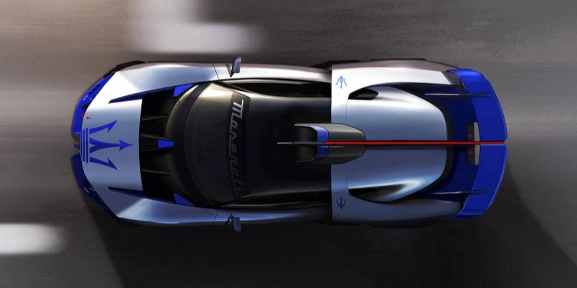 Maserati, in arrivo la MCXtrema: la MC20 da 740 cv