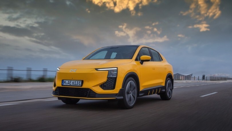 Aiways, rivoluzione nella struttura: verso la conquista dei mercati esteri