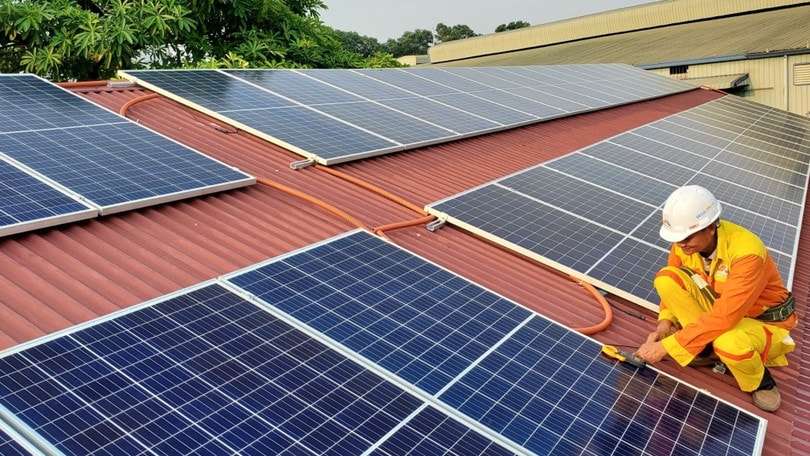 Fotovoltaico, due nuovi impianti in Veneto grazie ad A2A