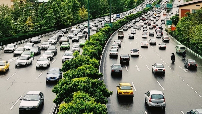 Traffico weekend 5-6 agosto: fine settimana da bollino nero