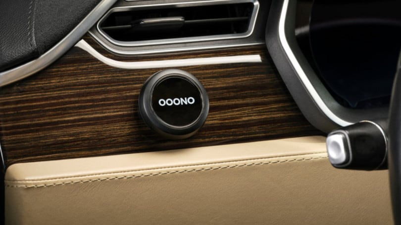 Co-Driver, il dispositivo che segnala gli autovelox in tempo reale