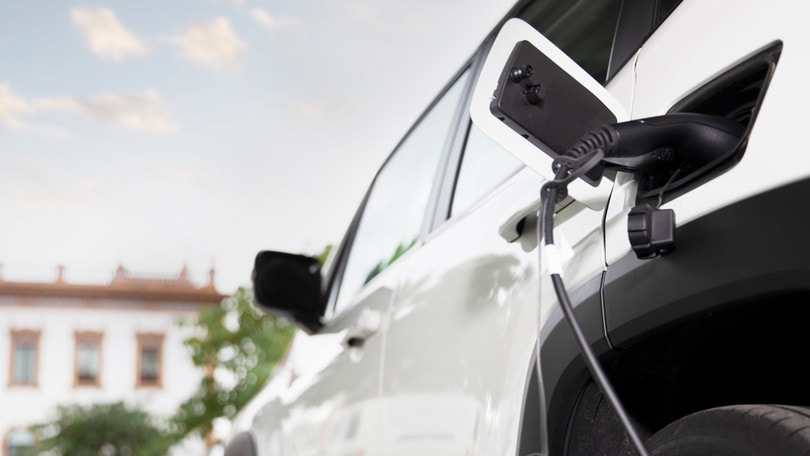 Acea e Plenitude insieme per la ricarica elettrica