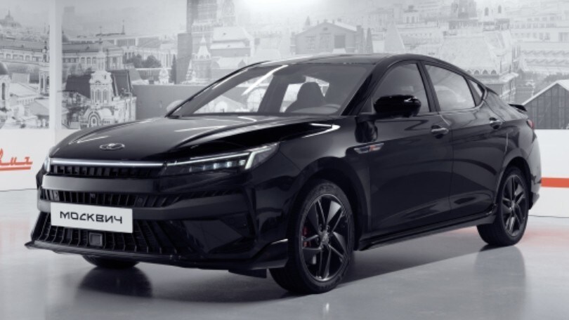 Putin vieta le auto straniere ai funzionari pubblici: vuole solo marchi russi