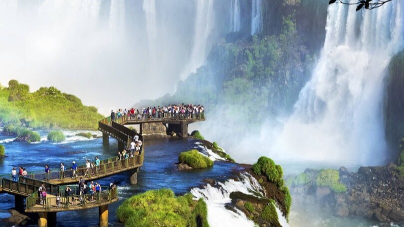 Turismo sostenibile, le 5 mete turistiche più "green" del pianeta