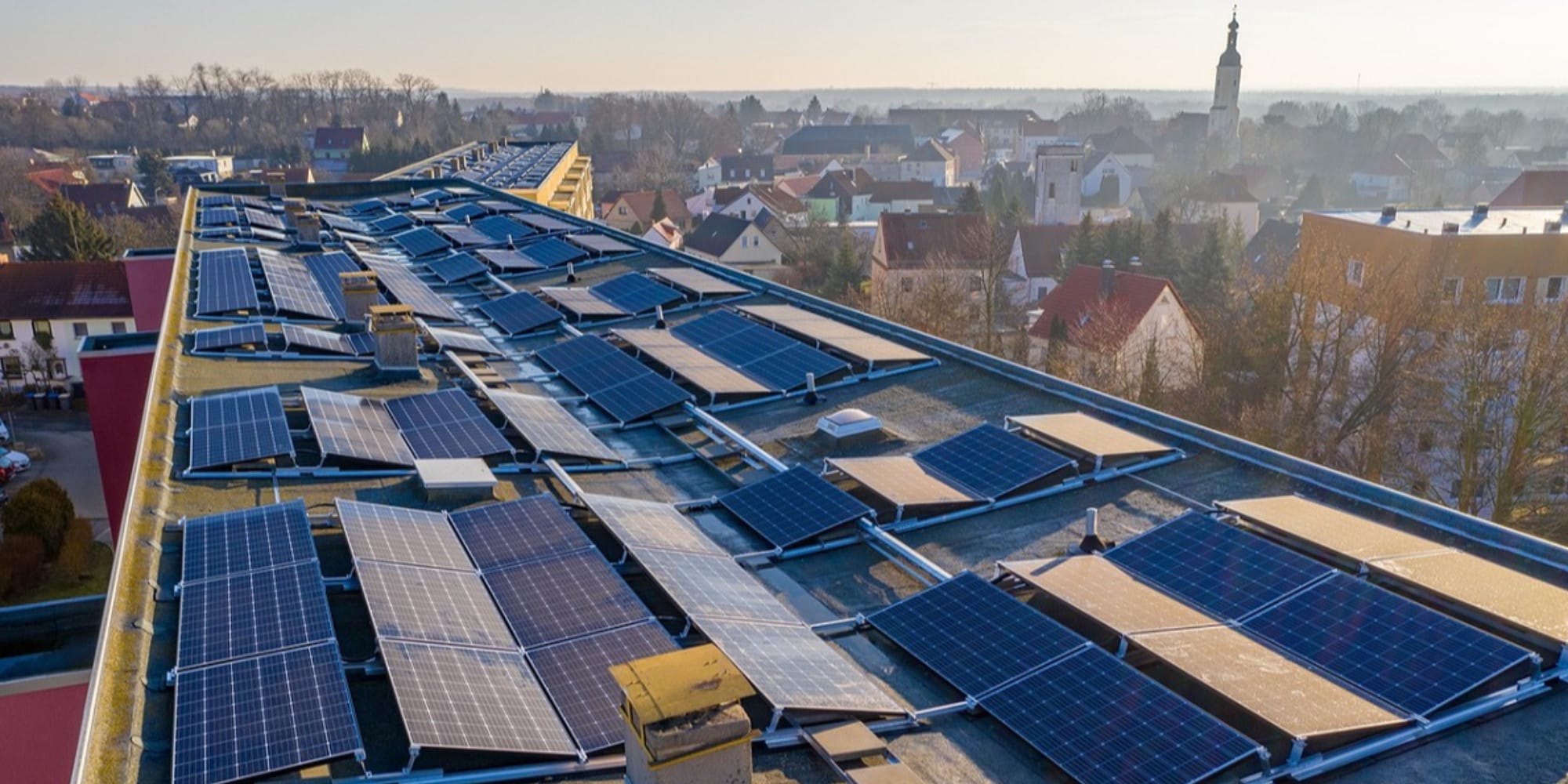 Impianti fotovoltaici, 2023 da record: 270 GW installati