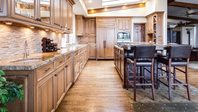 Il legno ecosostenibile che cattura la CO2 dall'ambiente