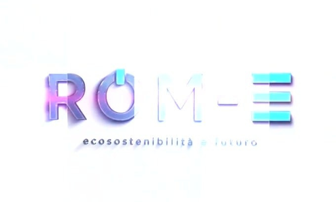 Rom-E: Talk, Tavole rotonde, Transizione Ecologica...il video 2023