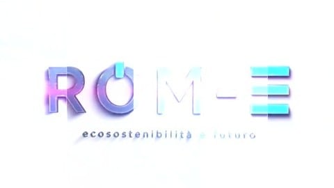 Rom-E: Talk, Tavole rotonde, Transizione Ecologica...il video 2023