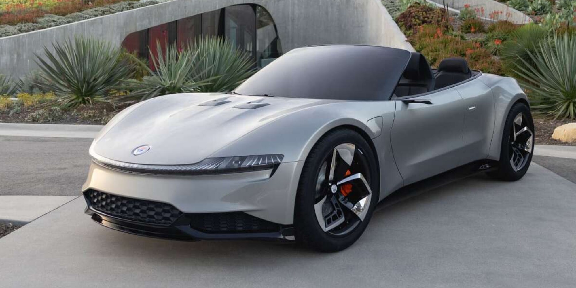 Fisker, svelati i primi dettagli della Ronin