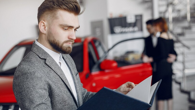 Sostenibilità, bocciate le concessionarie italiane