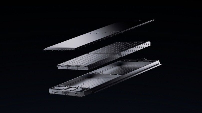 10 minuti di ricarica, 400 km d'autonomia: arriva la batteria superveloce di CATL