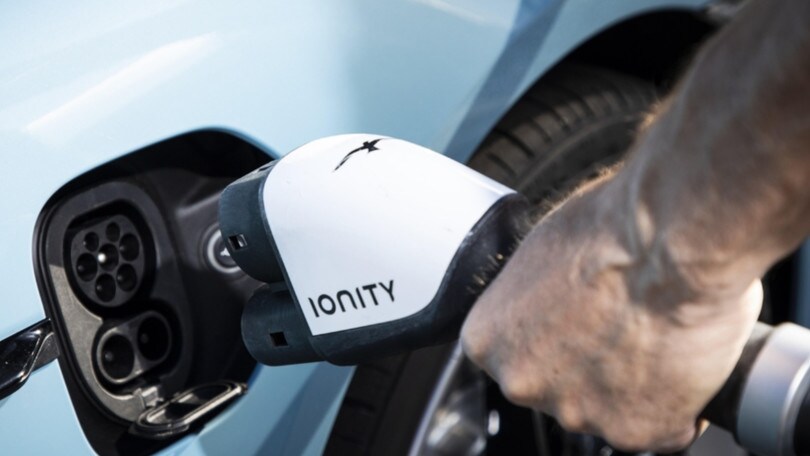 Ionity abbassa i prezzi della ricarica: ecco dove