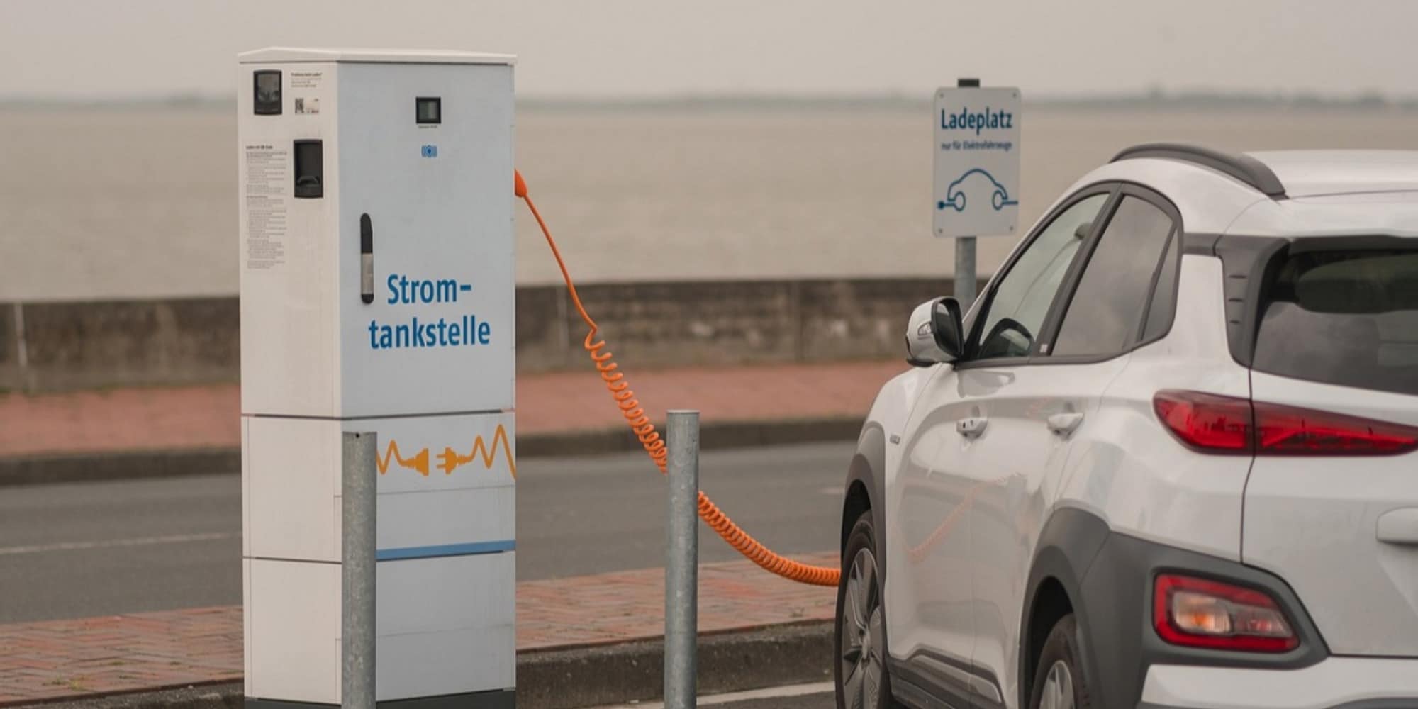 Vacanze in Europa con l'auto elettrica: le 5 mete ideali
