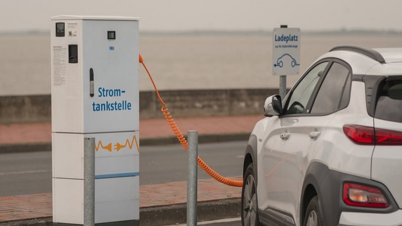 Vacanze in Europa con l'auto elettrica: le 5 mete ideali