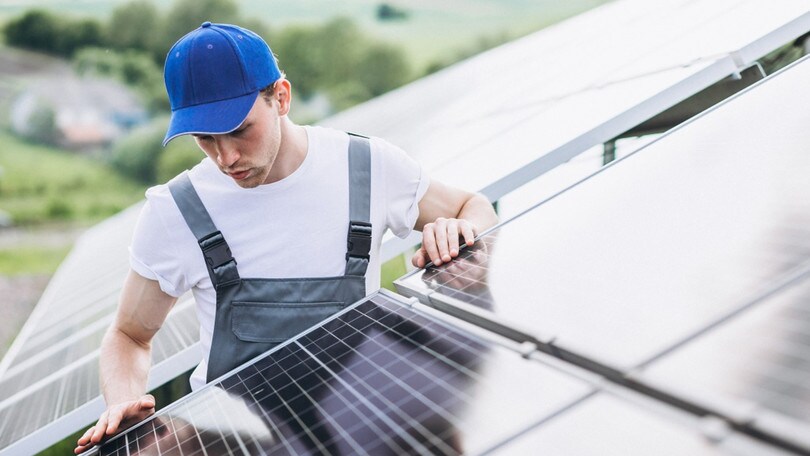 Fotovoltaico, in Toscana pronto a sorgere un nuovo grande impianto