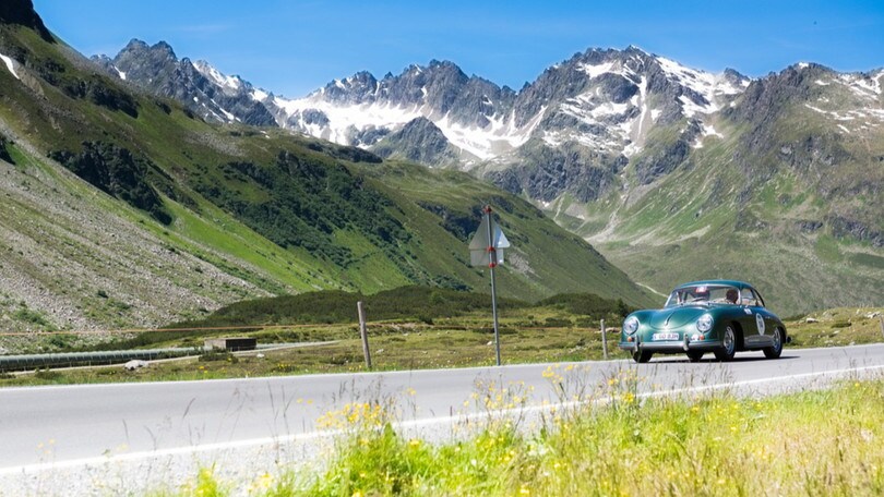 Cisalpina Classic Race, la prima edizione al via il 25 agosto
