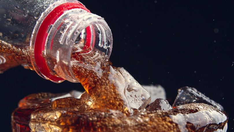Coca-Cola, l'impegno per sostenibilità e riciclo