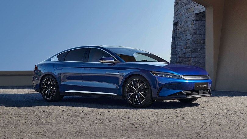 Cina e Giappone, la lotta tutta orientale per il dominio dell'export auto