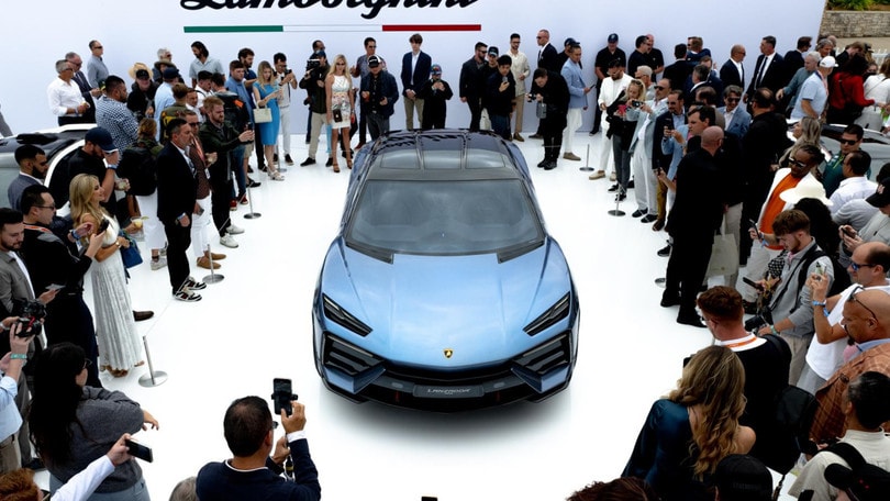 Monterey Car Week 2023, tutte le novità dell'evento californiano