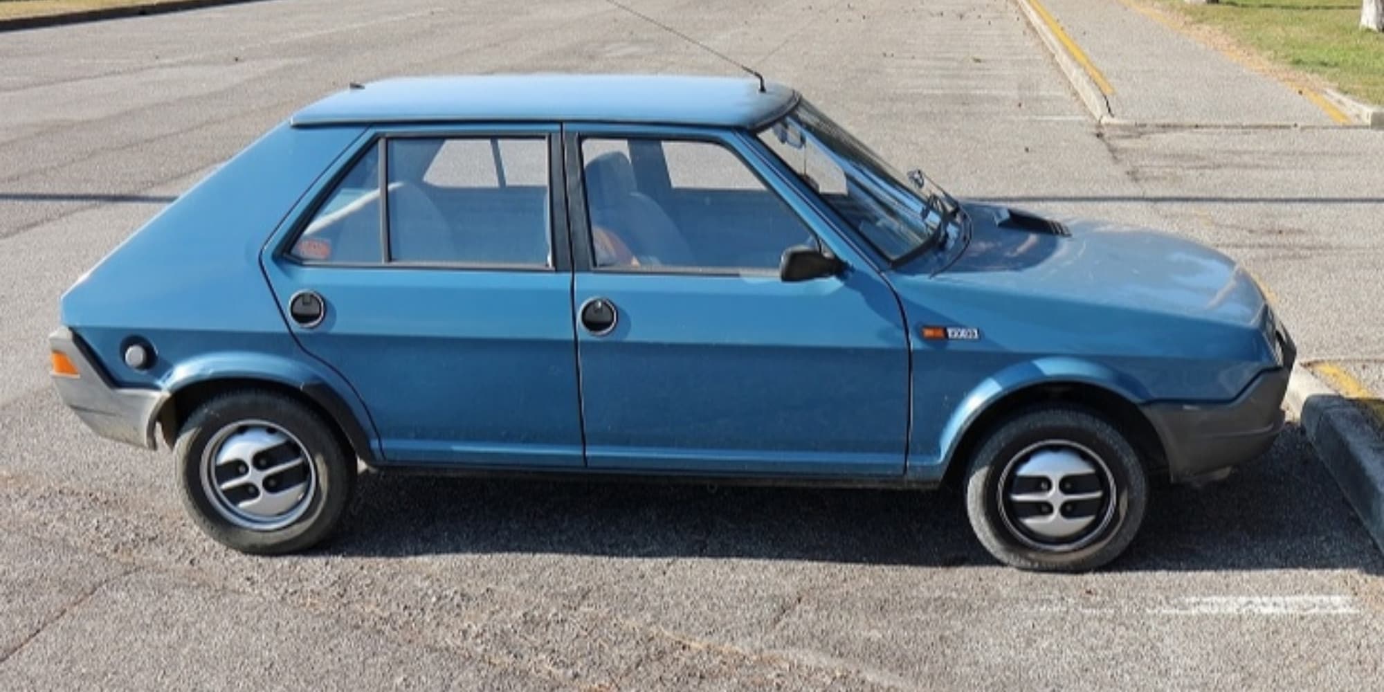 Auto, aumenta ancora l'età media del parco circolante italiano