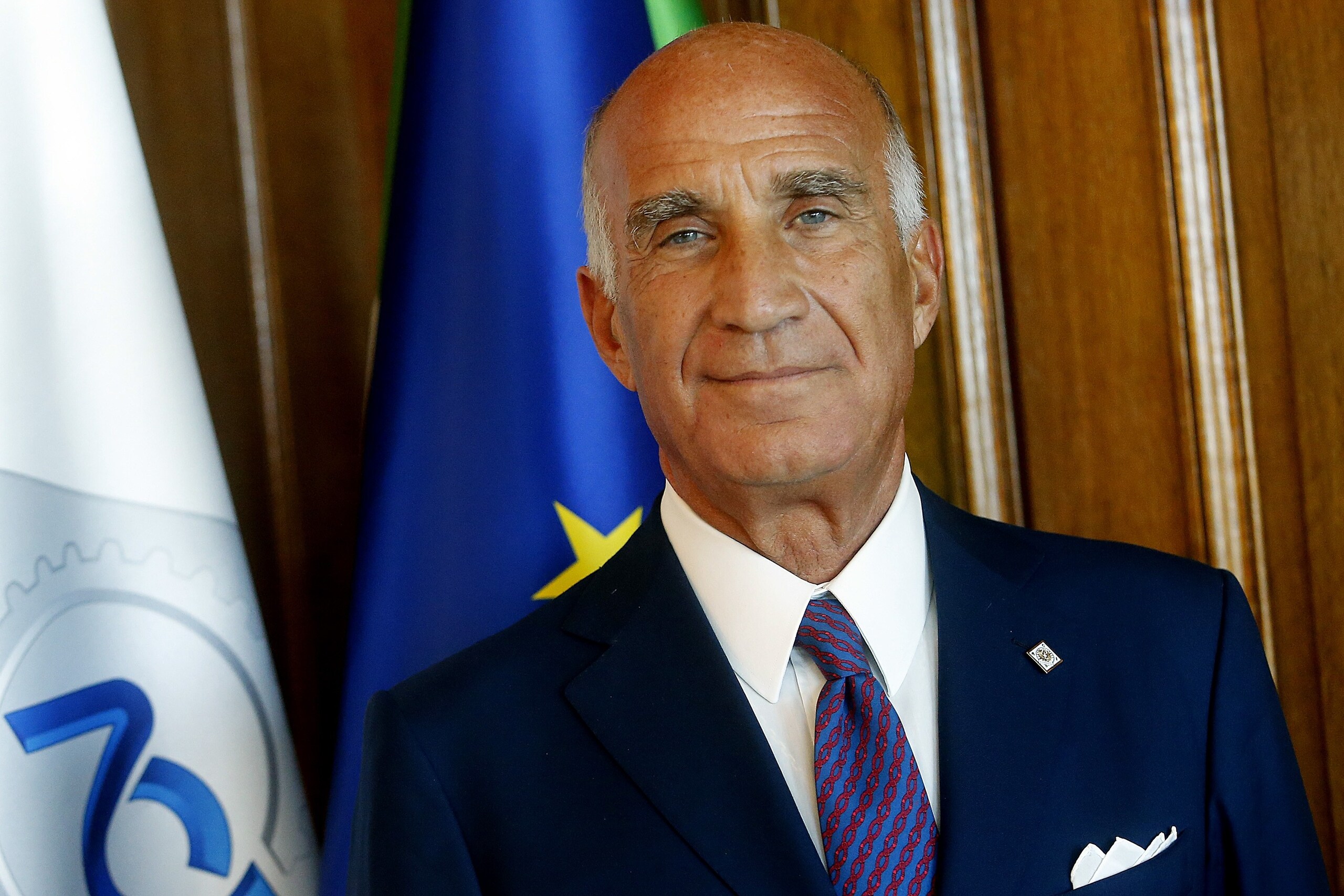 Sticchi Damiani, la difesa del presidente ACI: "Chiarirà tutto"