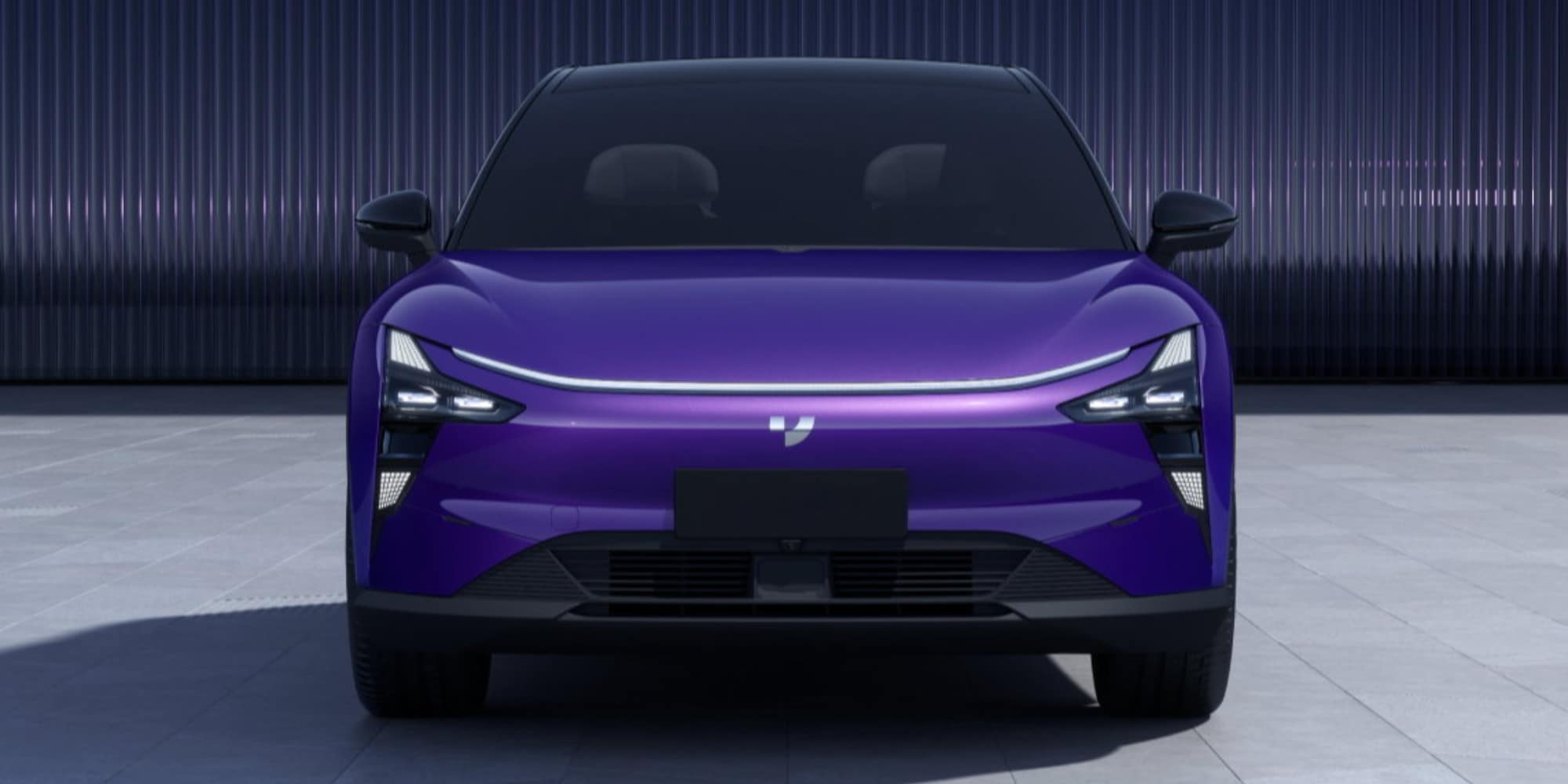 Geely e Baidu, il Google cinese, lanciano Ji Yue, nuovo Marchio
