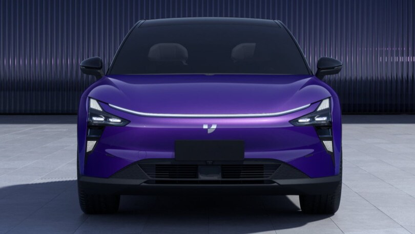 Geely e Baidu, il Google cinese, lanciano Ji Yue, nuovo Marchio