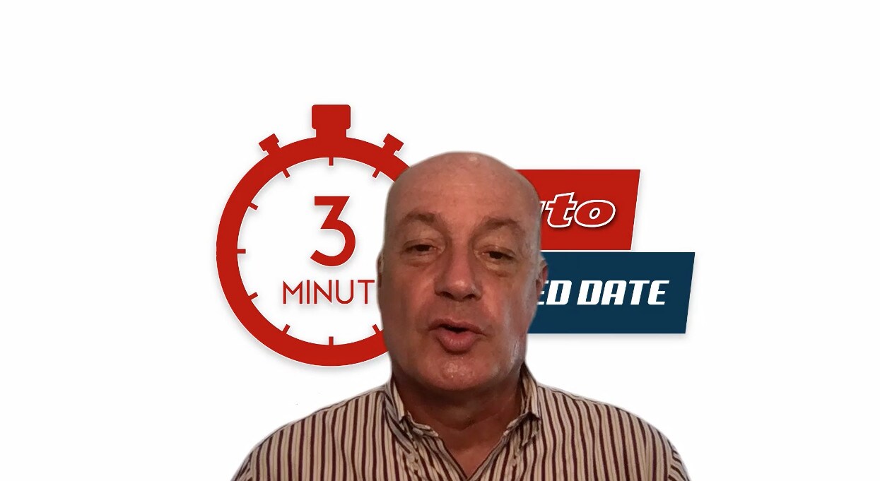 Auto Speed Date: la Cina va alla conquista dell'occidente