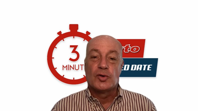 Auto Speed Date: la Cina va alla conquista dell'occidente