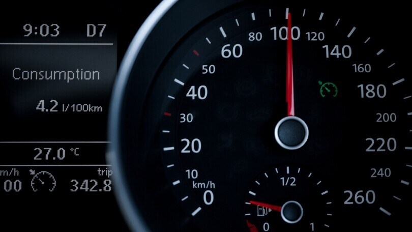 Chilometraggio falsato: i dati preoccupanti delle auto usate acquistate