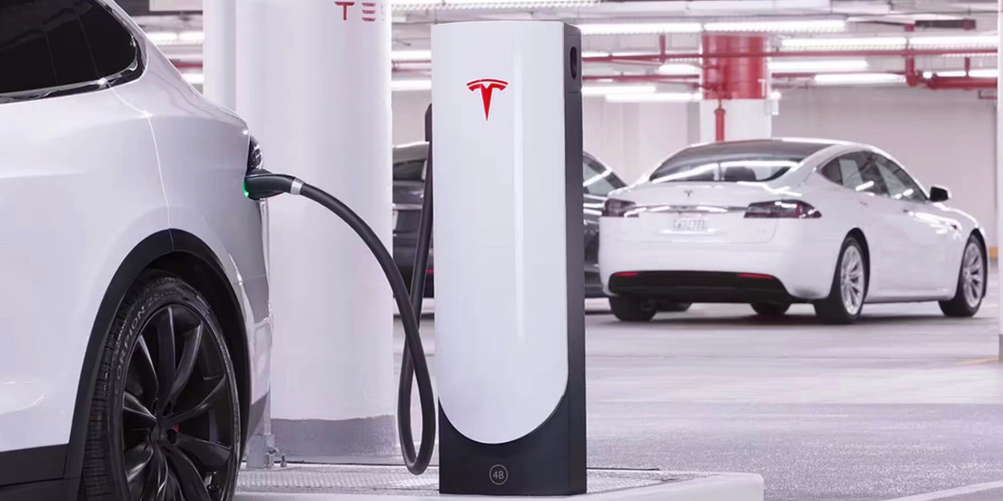 Tesla Supercharger 4: la velocità di ricarica nei documenti segreti