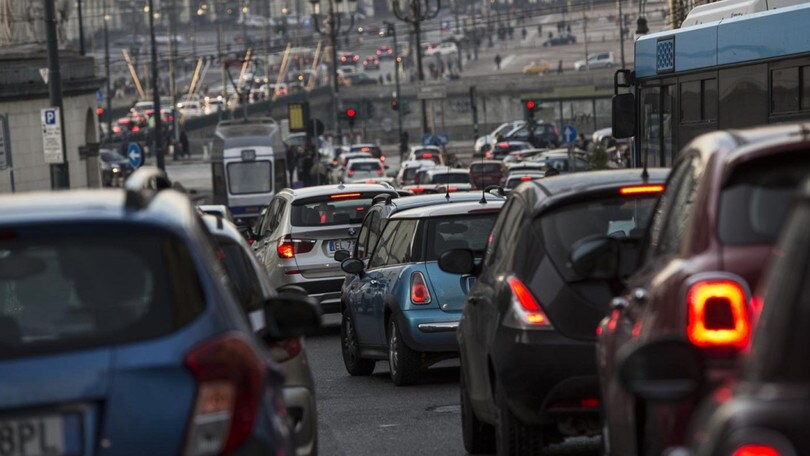 In Piemonte stop ai Diesel Euro 5: ecco da quando