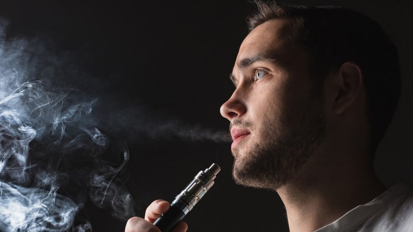 Come smaltire correttamente le sigarette elettroniche