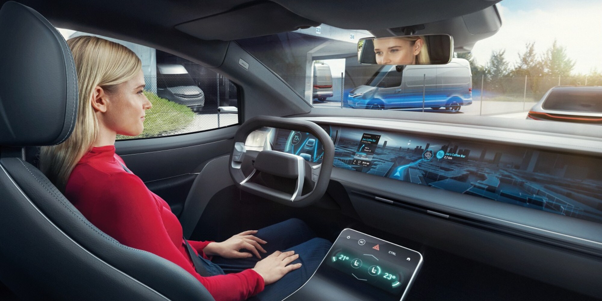 Bosch, le novità da presentare a Monaco di Baviera