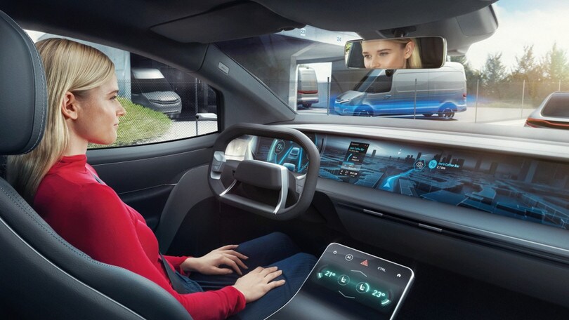 Bosch, le novità da presentare a Monaco di Baviera