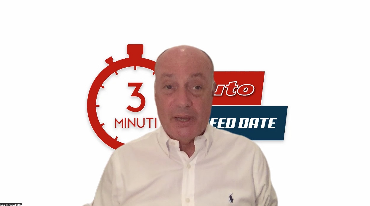 Auto Speed Date: il boom dell'usato e gli incentivi da rimodulare