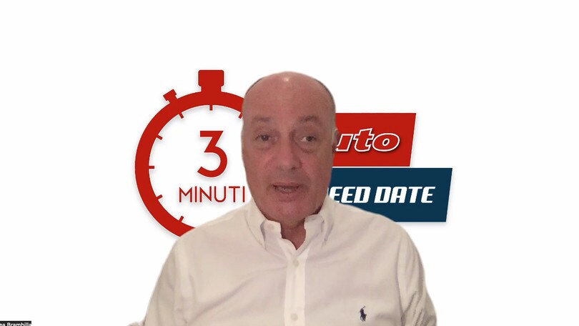 Auto Speed Date: il boom dell'usato e gli incentivi da rimodulare