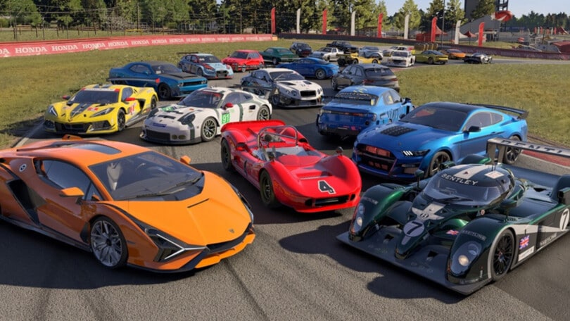 Forza Motorsport, cosa sappiamo sul nuovo videogioco
