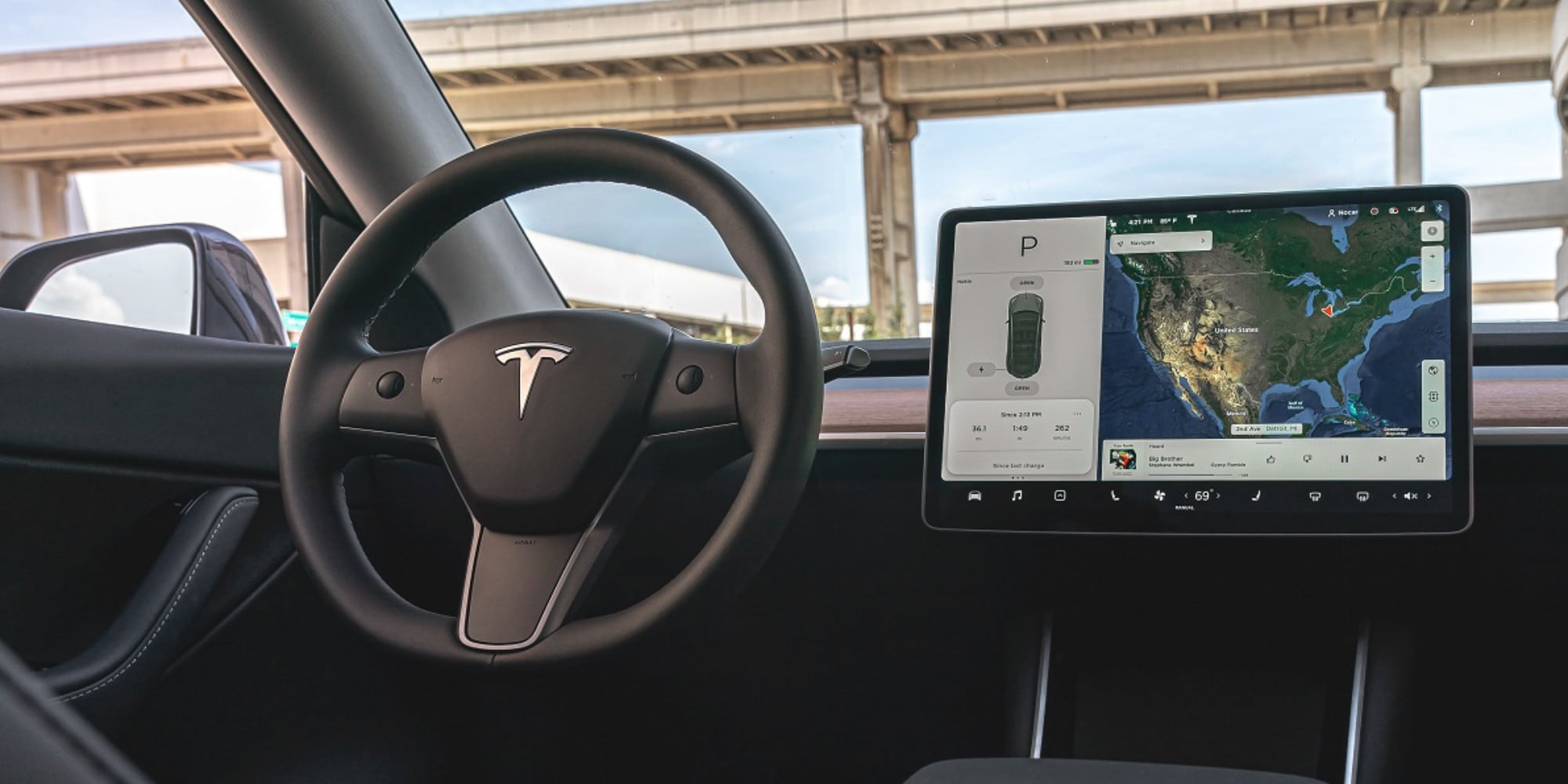 La classifica delle Case auto più digitalizzate