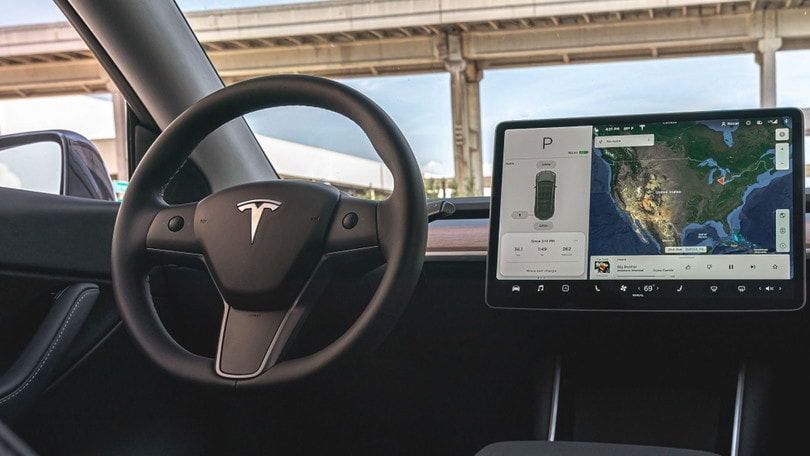 La classifica delle Case auto più digitalizzate